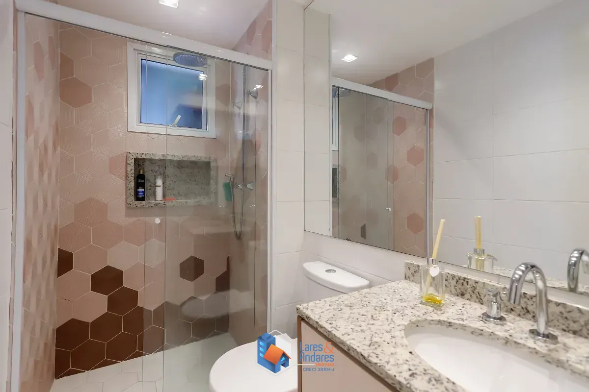 Apartamento, 3 quartos, 102 m² - Foto 19