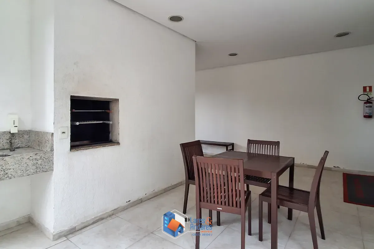 Apartamento, 3 quartos, 102 m² - Foto 61