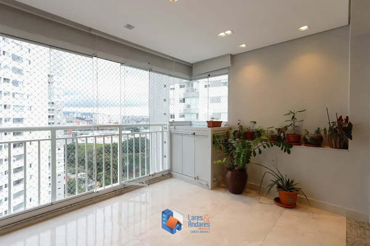 Apartamento, 3 quartos, 102 m² - Foto 10