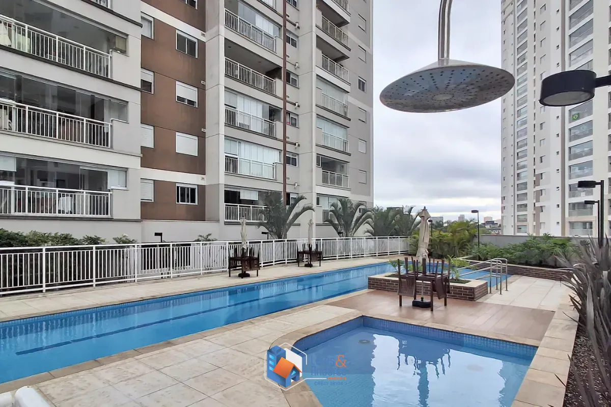 Apartamento, 3 quartos, 102 m² - Foto 48