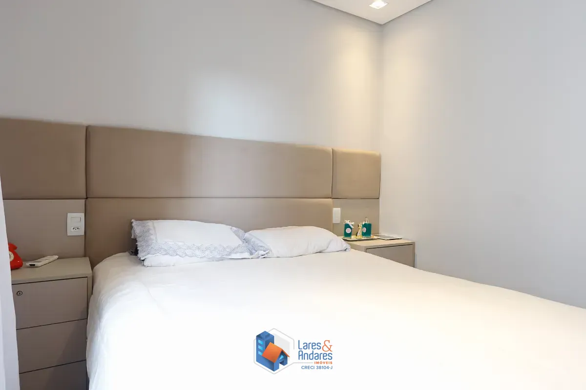 Apartamento, 3 quartos, 102 m² - Foto 27