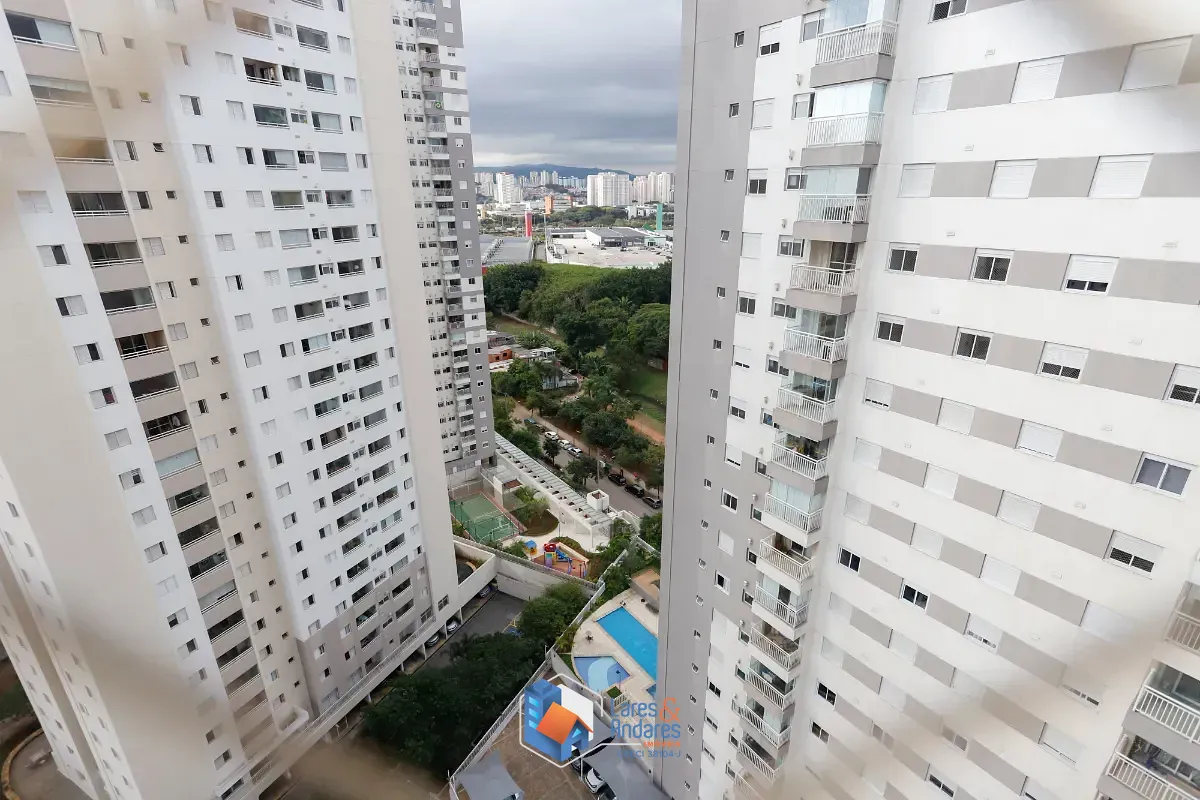 Apartamento, 3 quartos, 102 m² - Foto 37