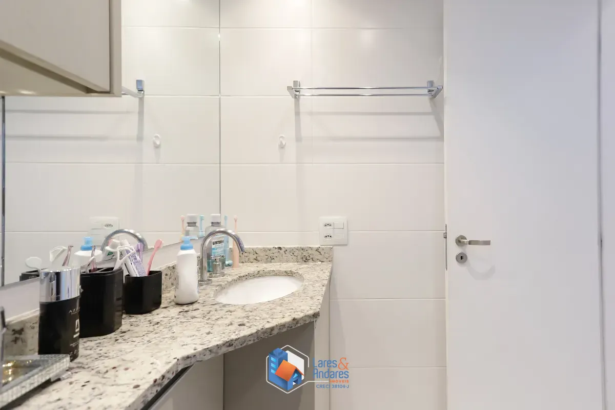 Apartamento, 3 quartos, 102 m² - Foto 35
