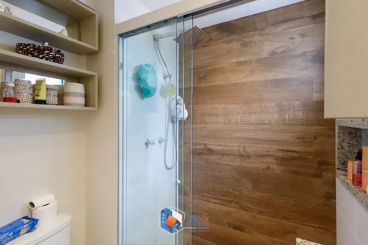 Apartamento, 3 quartos, 102 m² - Foto 36