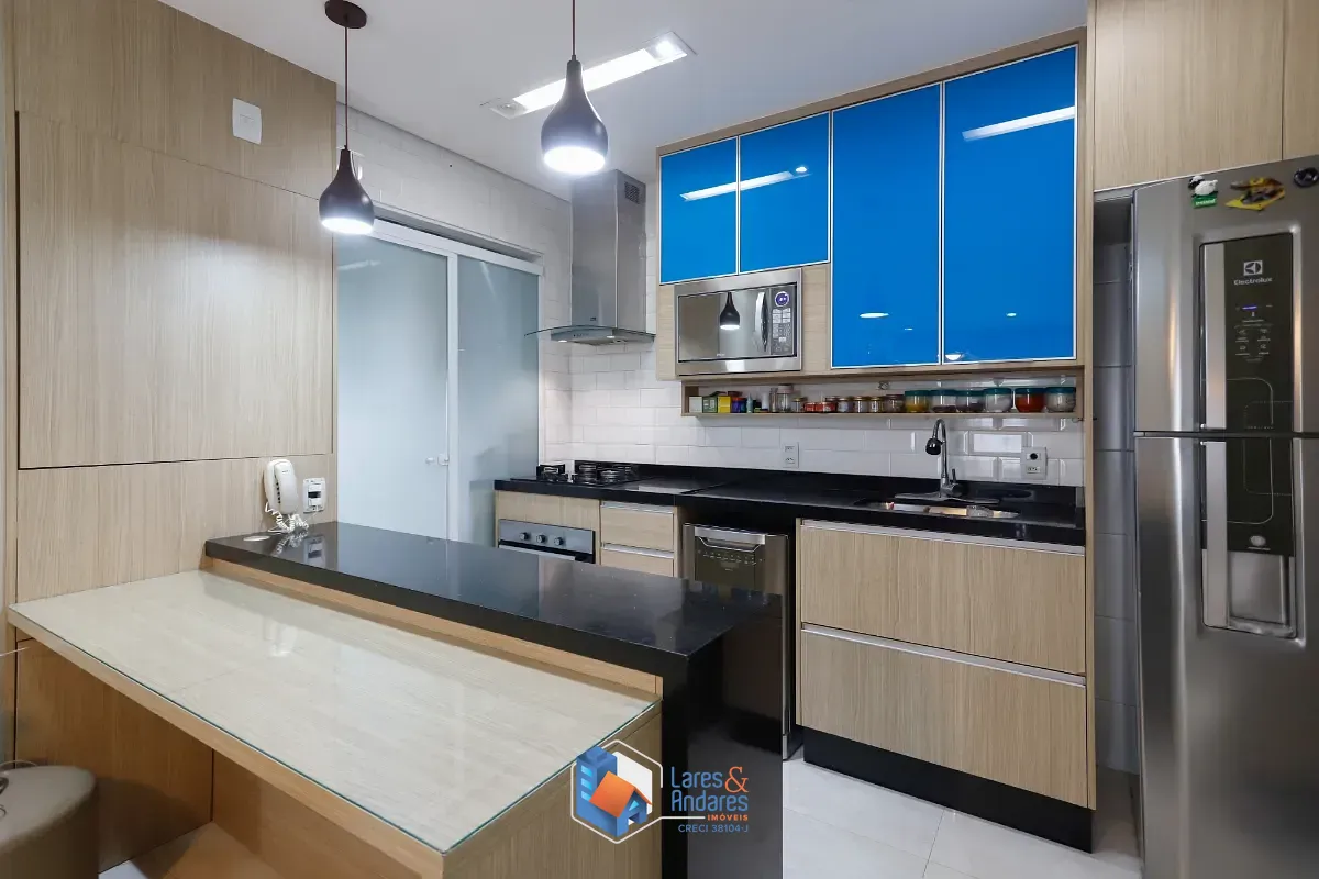 Apartamento, 3 quartos, 102 m² - Foto 41