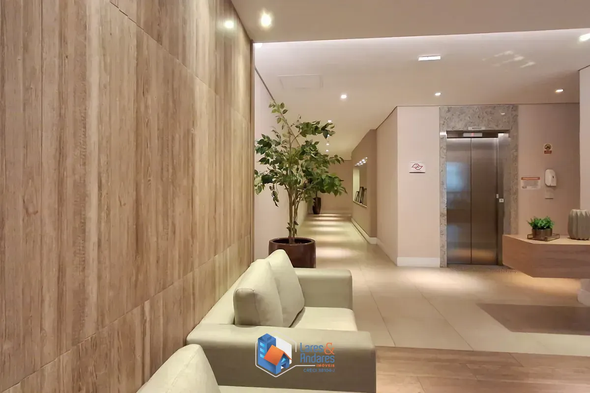 Apartamento, 3 quartos, 102 m² - Foto 47