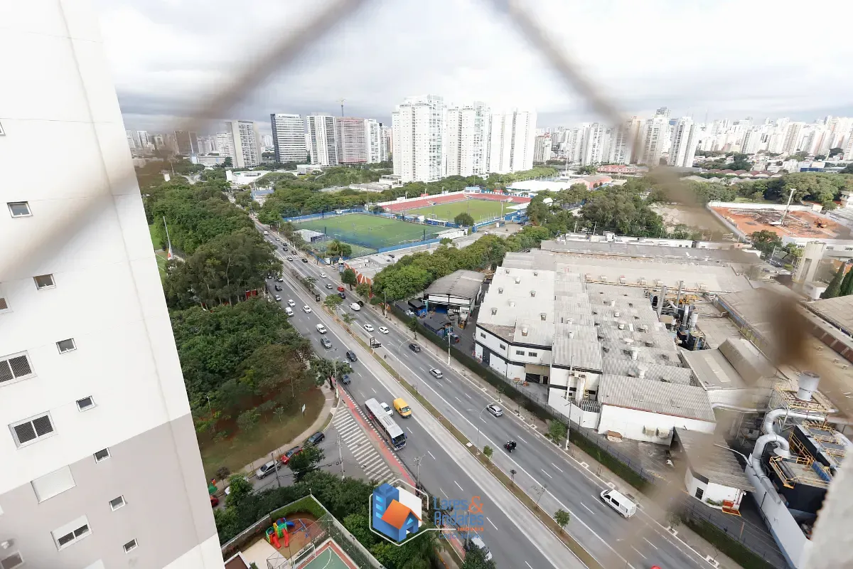 Apartamento, 3 quartos, 102 m² - Foto 38