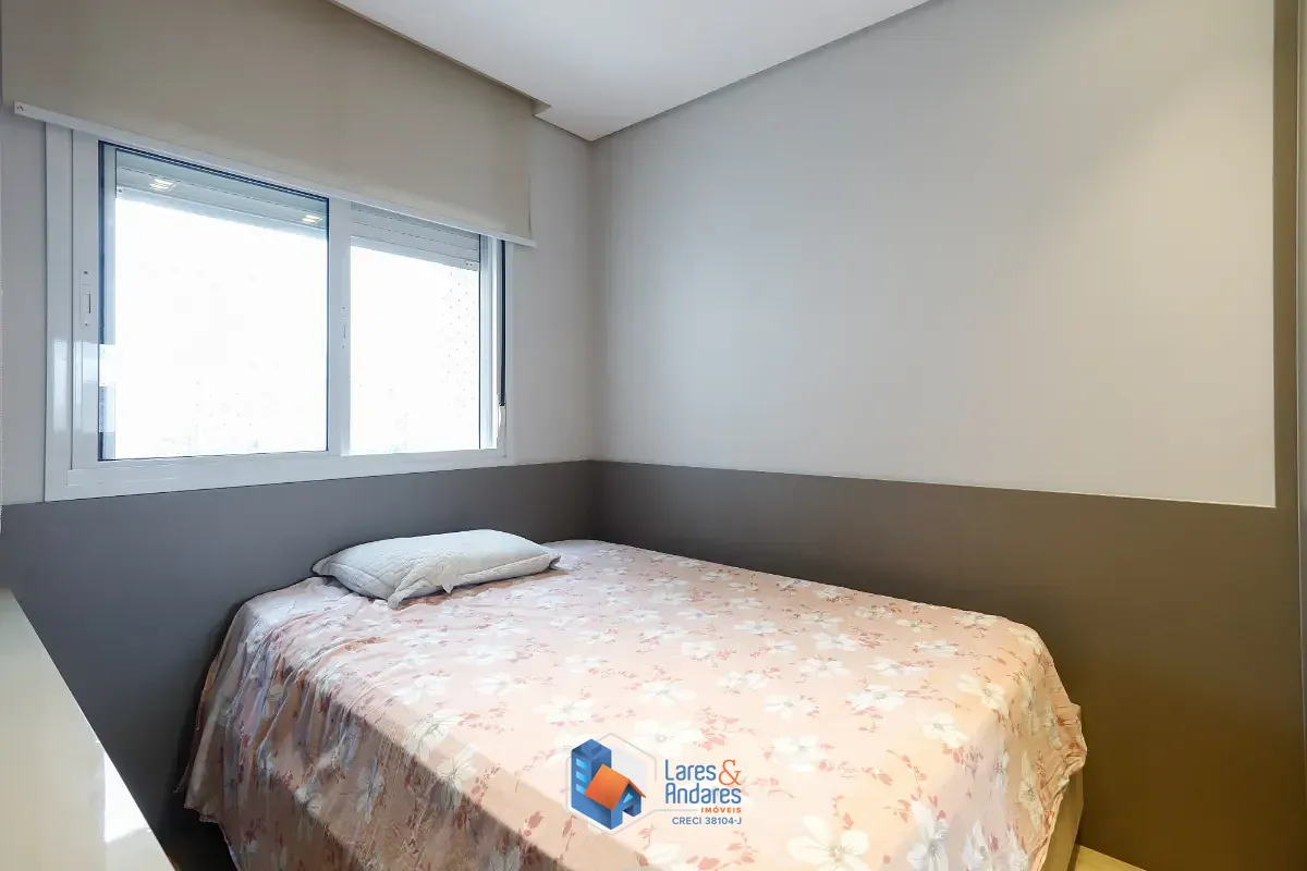 Apartamento, 3 quartos, 102 m² - Foto 22