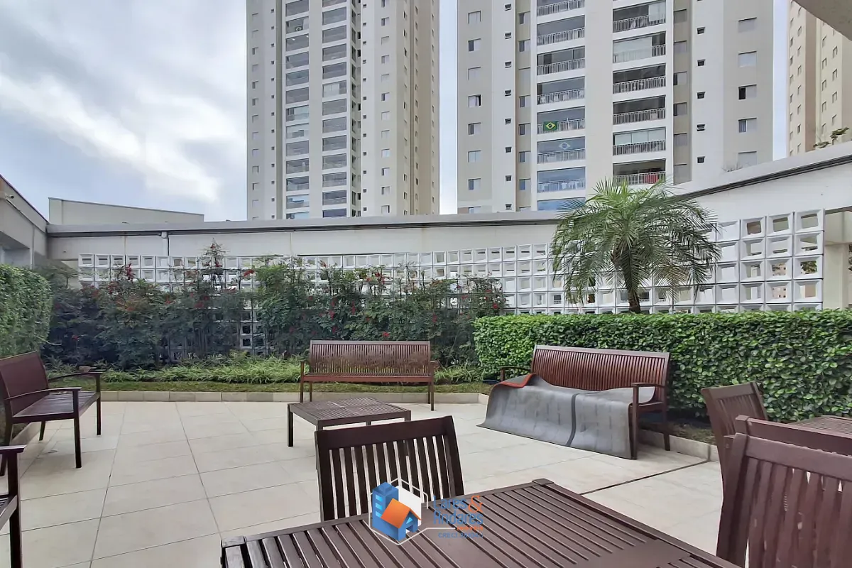 Apartamento, 3 quartos, 102 m² - Foto 59