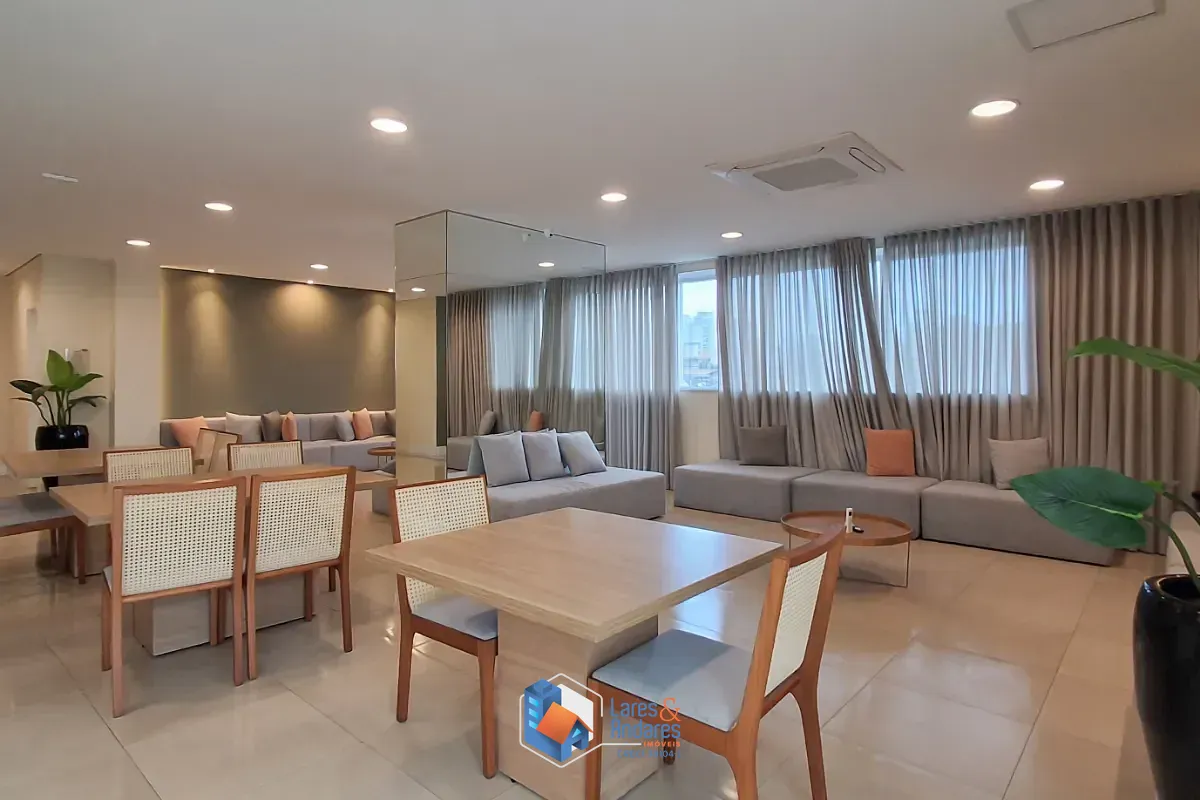 Apartamento, 3 quartos, 102 m² - Foto 57