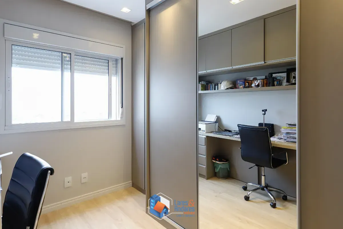Apartamento, 3 quartos, 102 m² - Foto 29