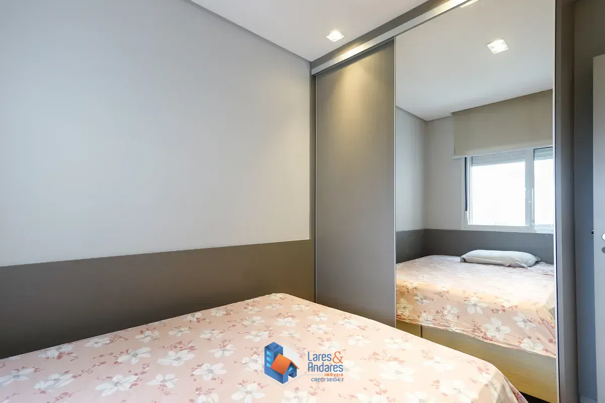 Apartamento, 3 quartos, 102 m² - Foto 24