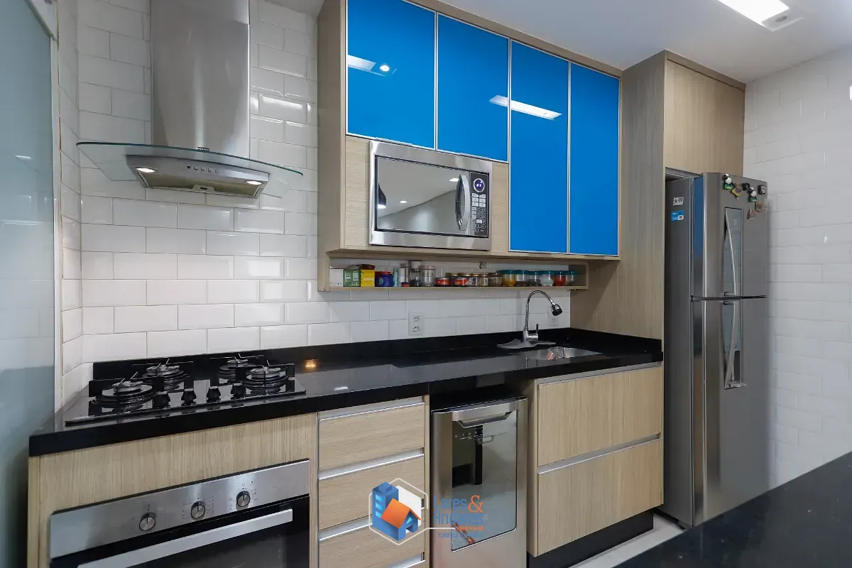 Apartamento, 3 quartos, 102 m² - Foto 43