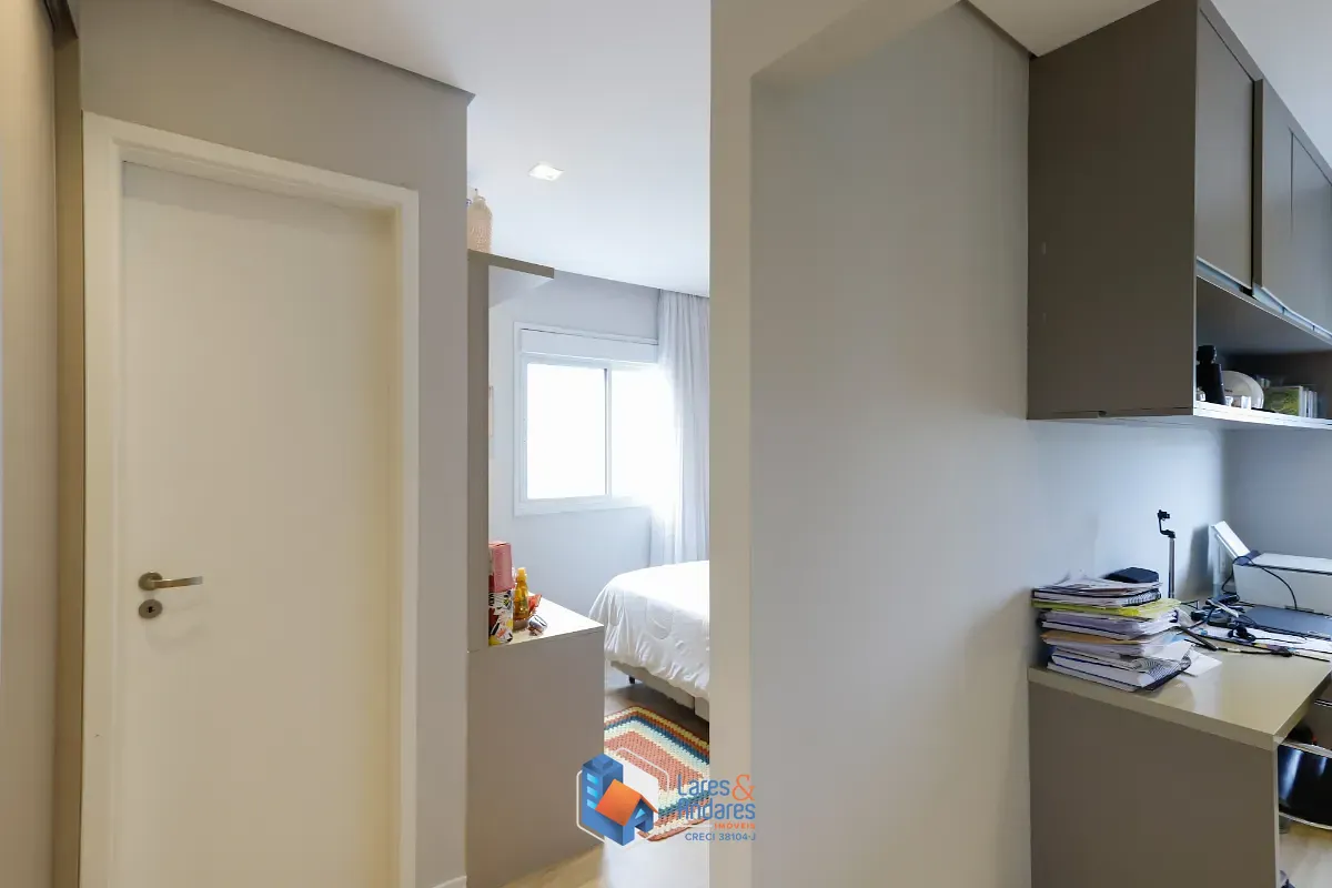 Apartamento, 3 quartos, 102 m² - Foto 33