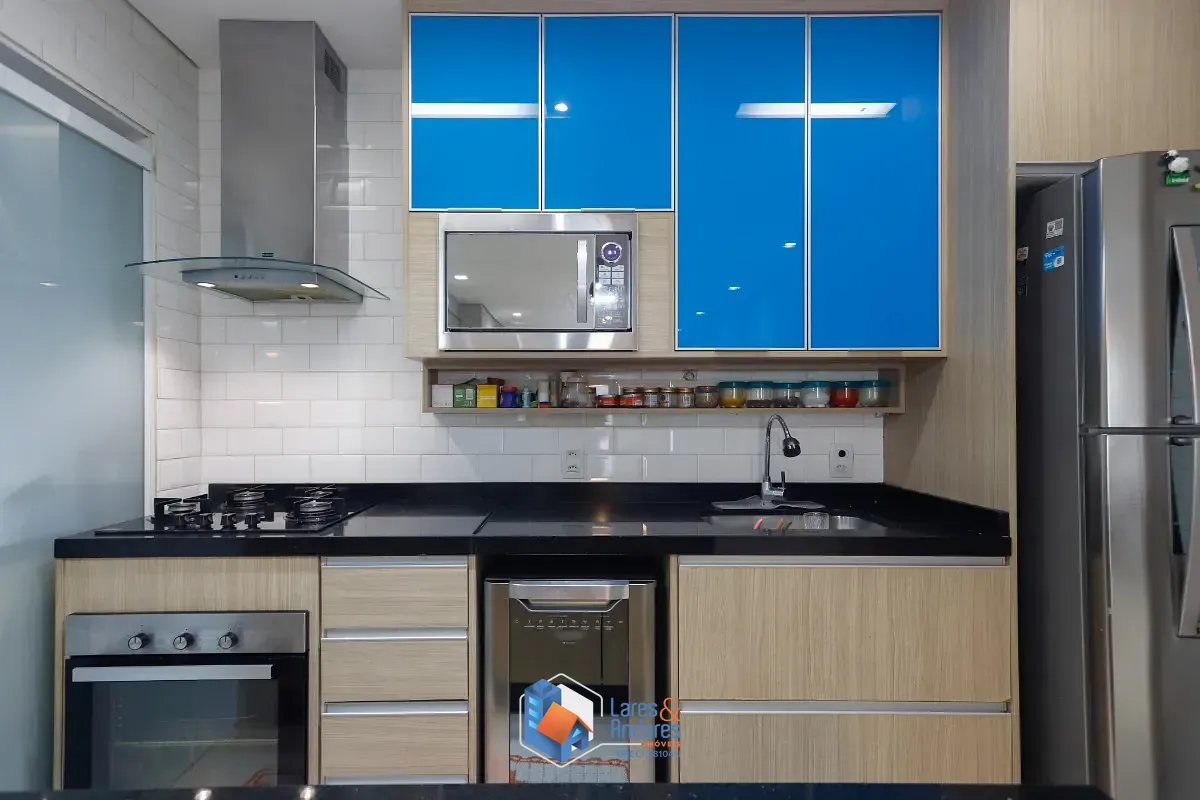 Apartamento, 3 quartos, 102 m² - Foto 42