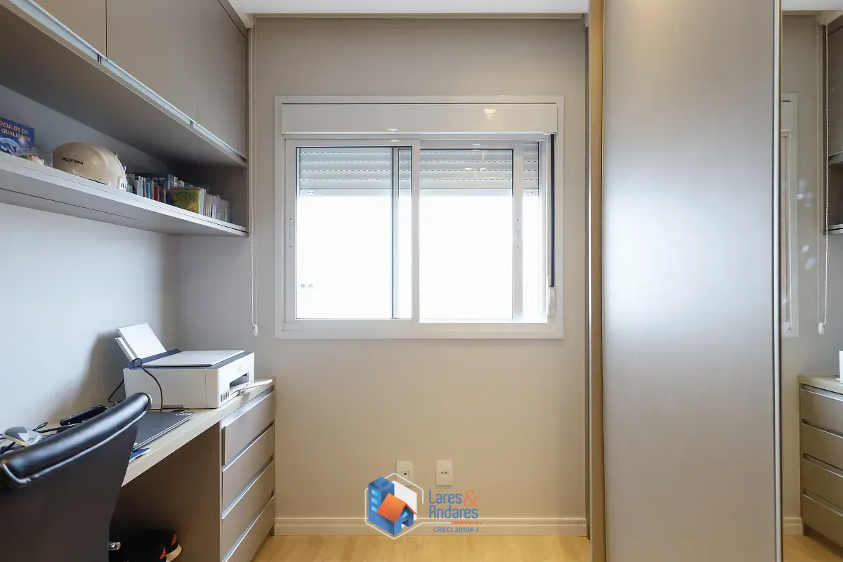 Apartamento, 3 quartos, 102 m² - Foto 30