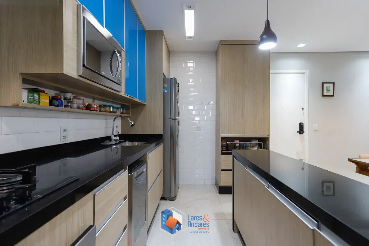 Apartamento, 3 quartos, 102 m² - Foto 45