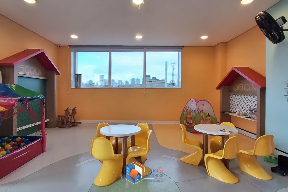 Apartamento, 3 quartos, 102 m² - Foto 53