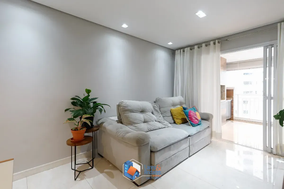 Apartamento, 3 quartos, 102 m² - Foto 8