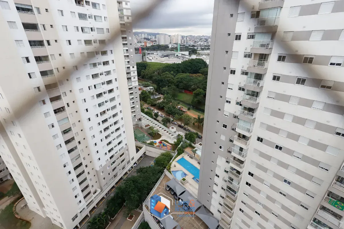 Apartamento, 3 quartos, 102 m² - Foto 13