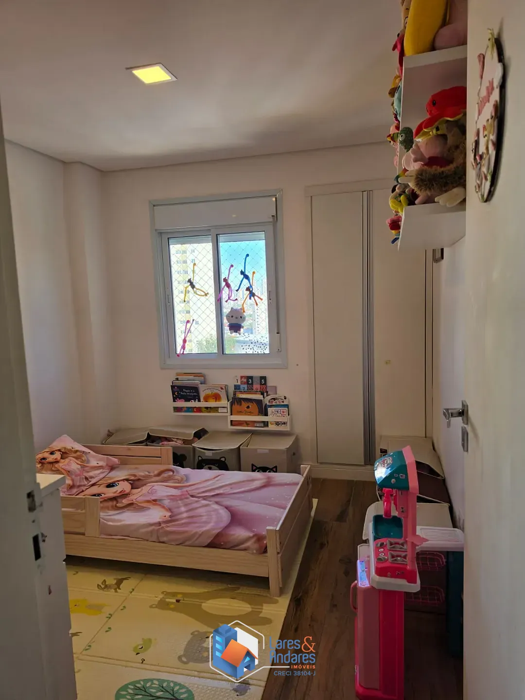 Apartamento, 3 quartos, 86 m² - Foto 15