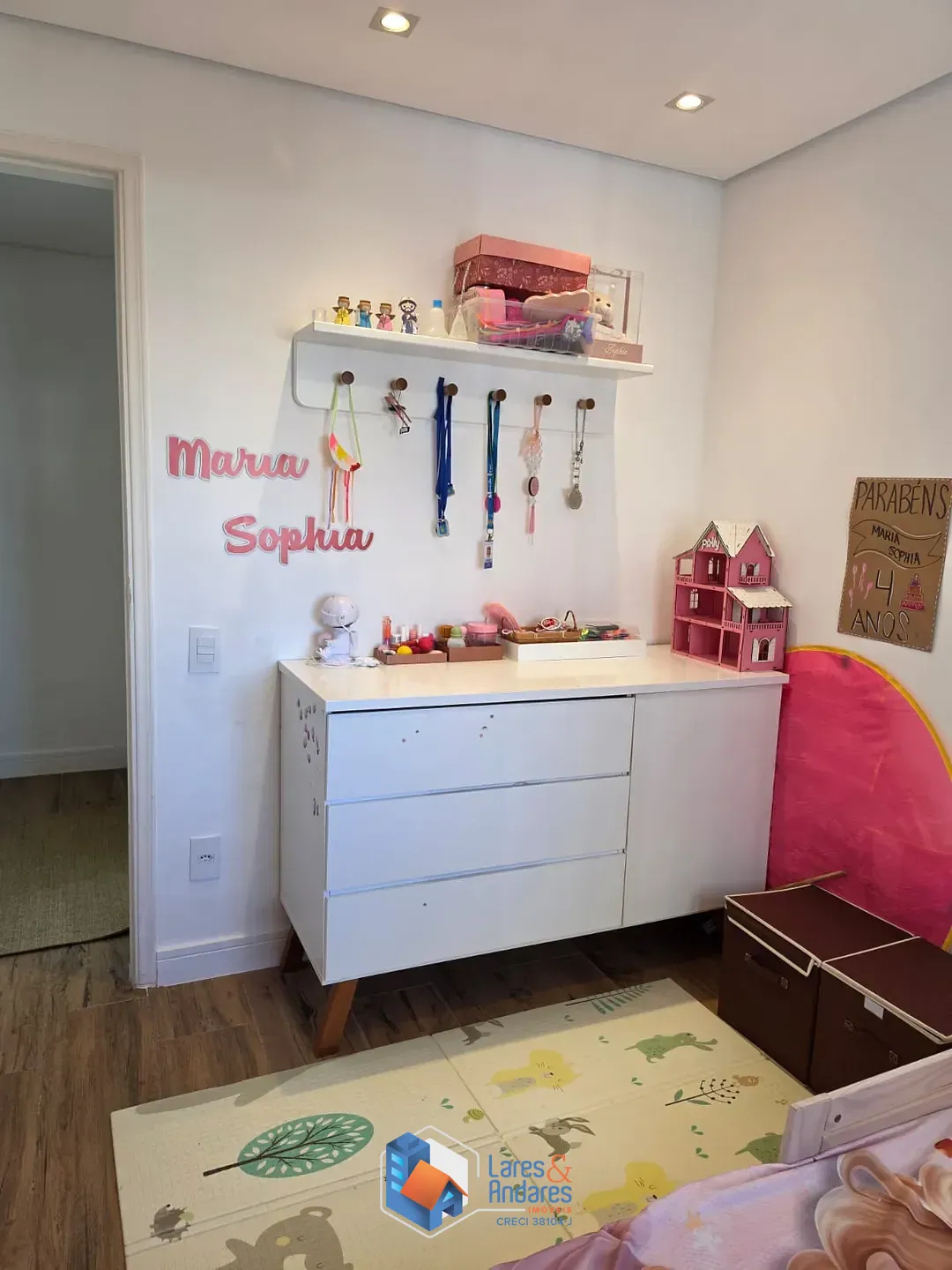 Apartamento, 3 quartos, 86 m² - Foto 19