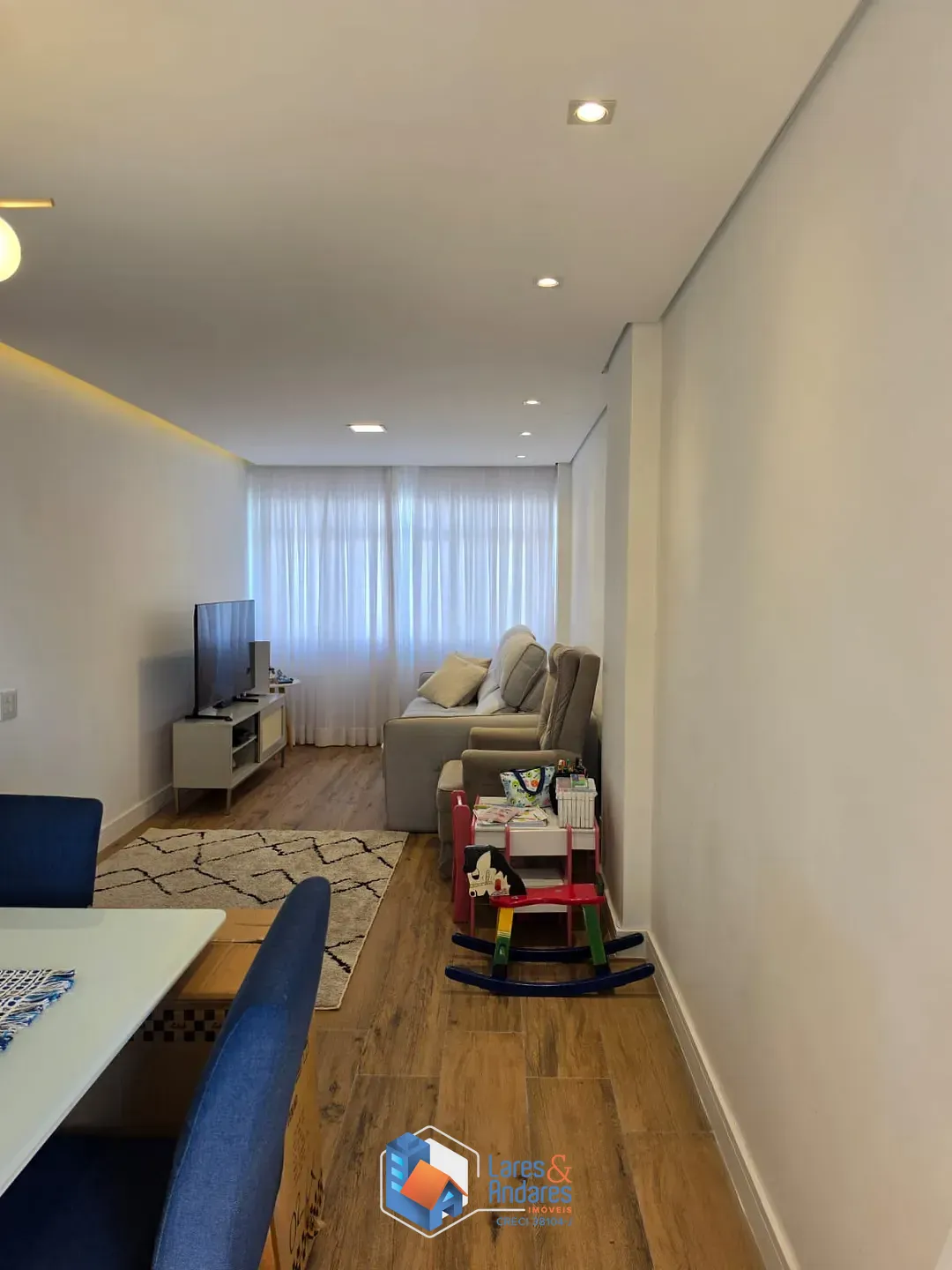 Apartamento, 3 quartos, 86 m² - Foto 20
