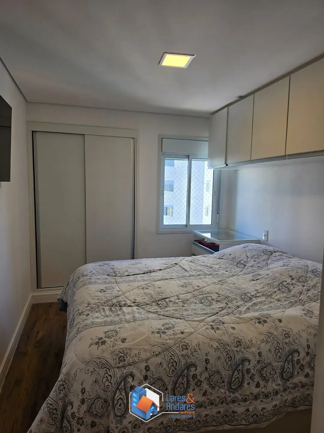Apartamento, 3 quartos, 86 m² - Foto 11
