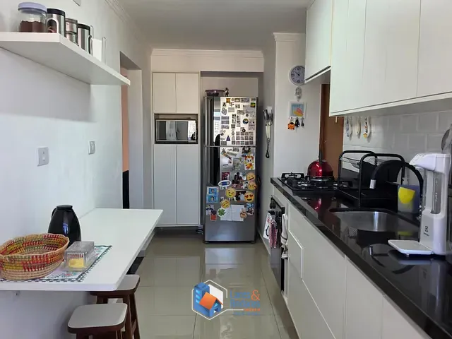 Apartamento com 86m² 3 quartos e 2 banheiros, à venda, no bairro Aclimação em São Paulo