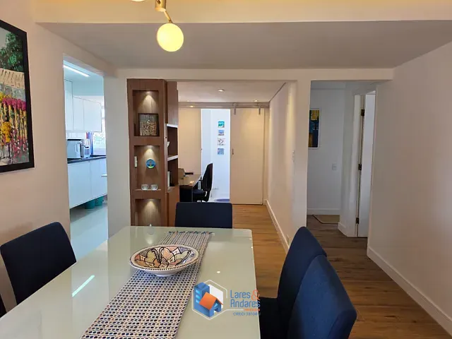 Apartamento com 86m² 3 quartos e 2 banheiros, à venda, no bairro Aclimação em São Paulo