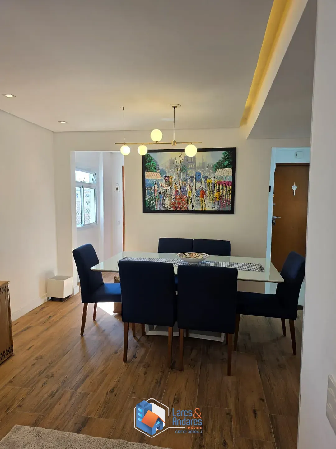 Apartamento, 3 quartos, 86 m² - Foto 21