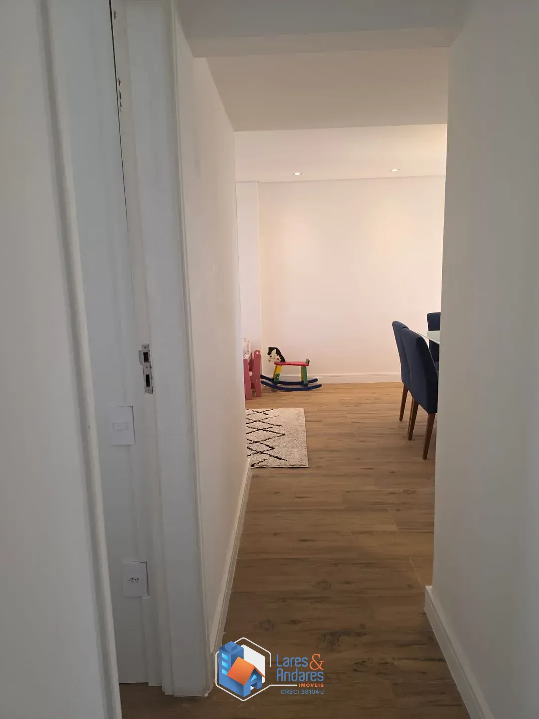 Apartamento, 3 quartos, 86 m² - Foto 16