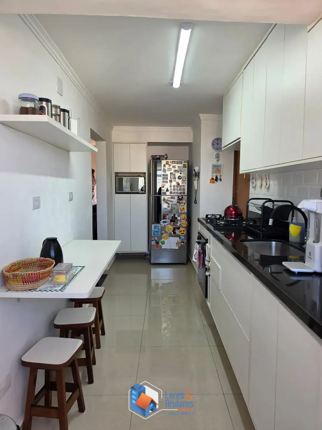 Apartamento, 3 quartos, 86 m² - Foto 9