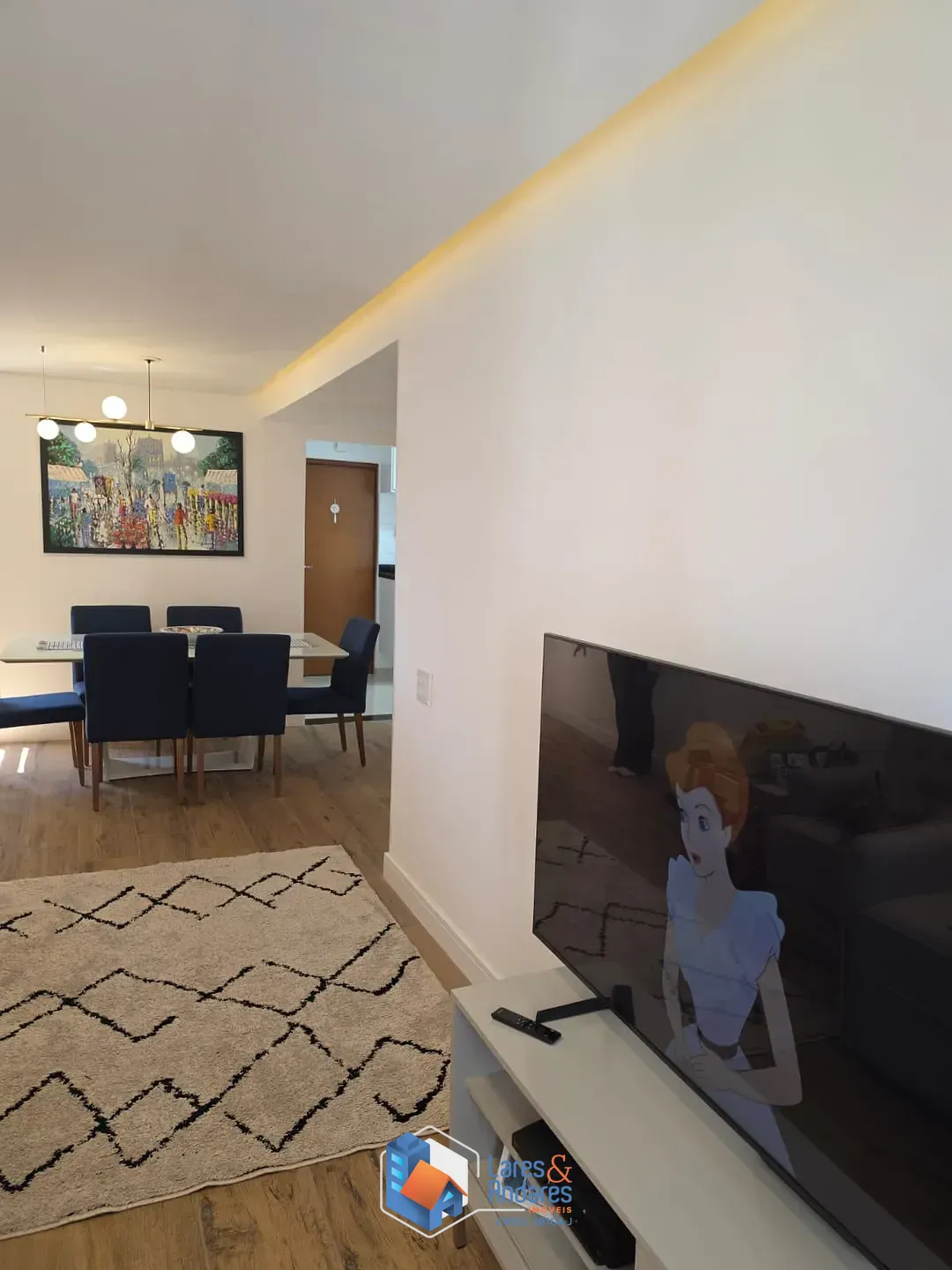 Apartamento, 3 quartos, 86 m² - Foto 14
