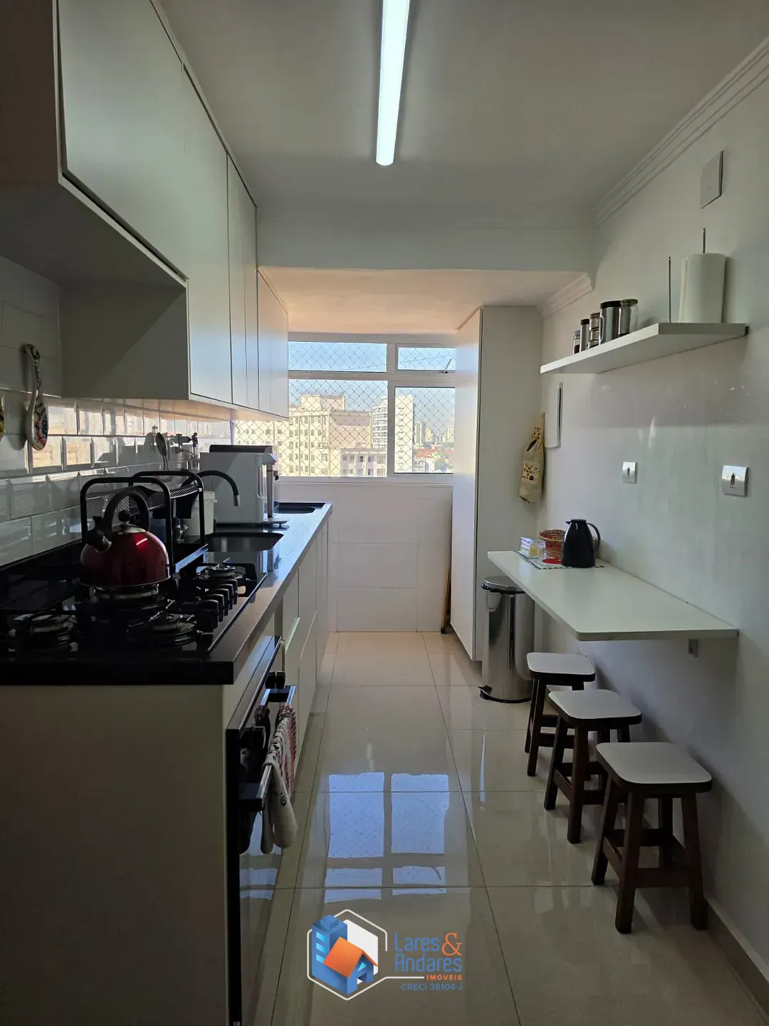 Apartamento, 3 quartos, 86 m² - Foto 4