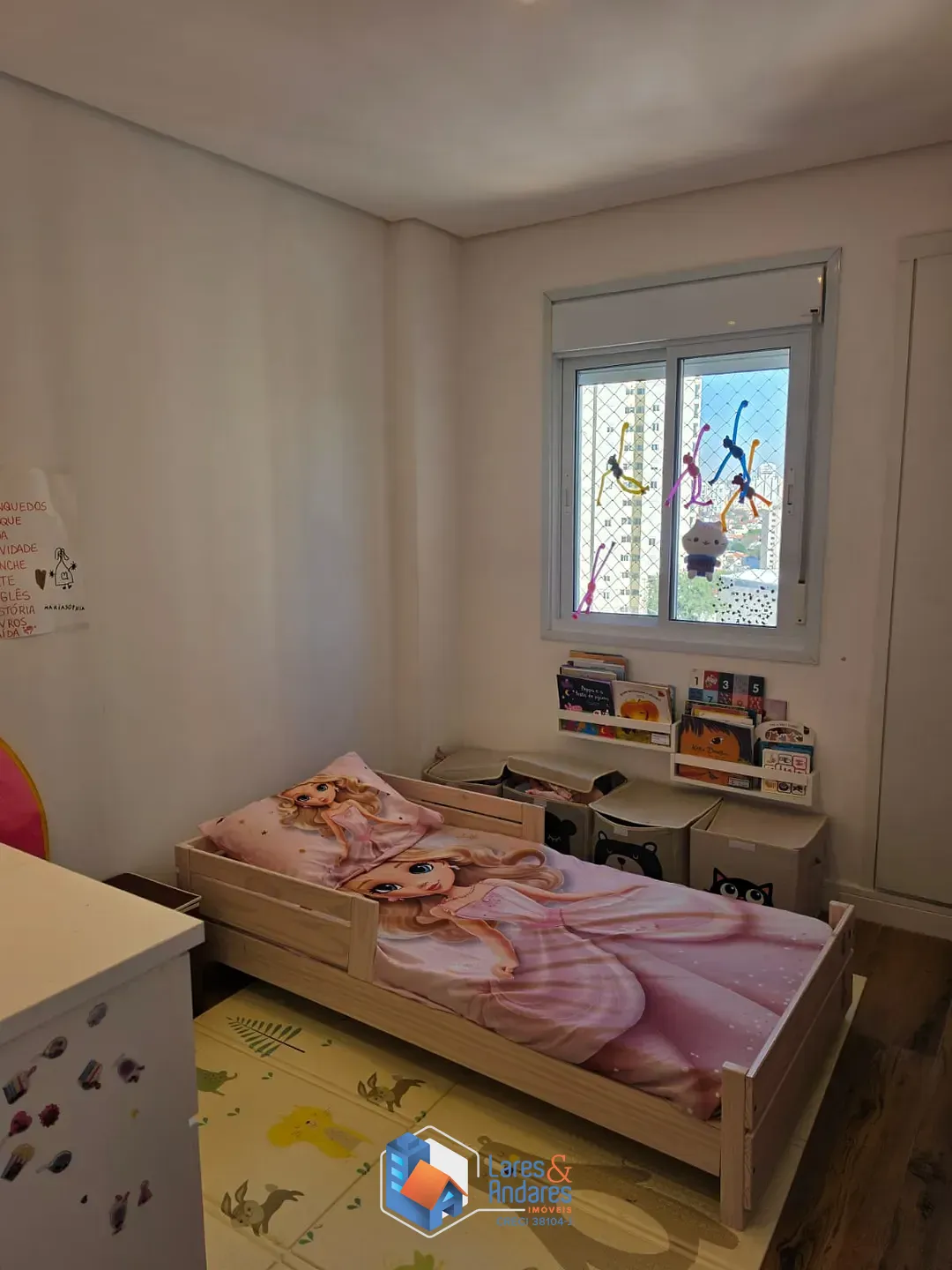 Apartamento, 3 quartos, 86 m² - Foto 13