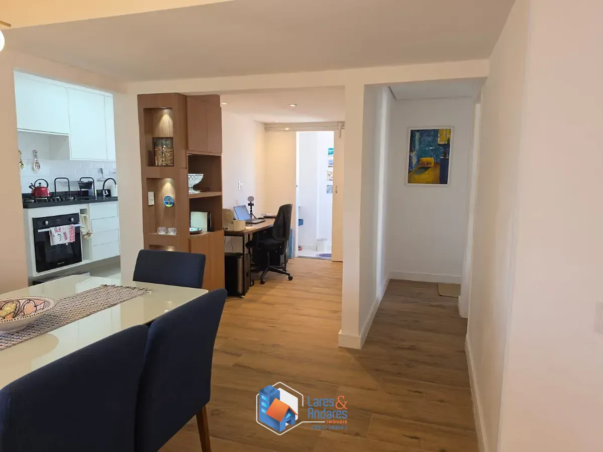 Apartamento, 3 quartos, 86 m² - Foto 6