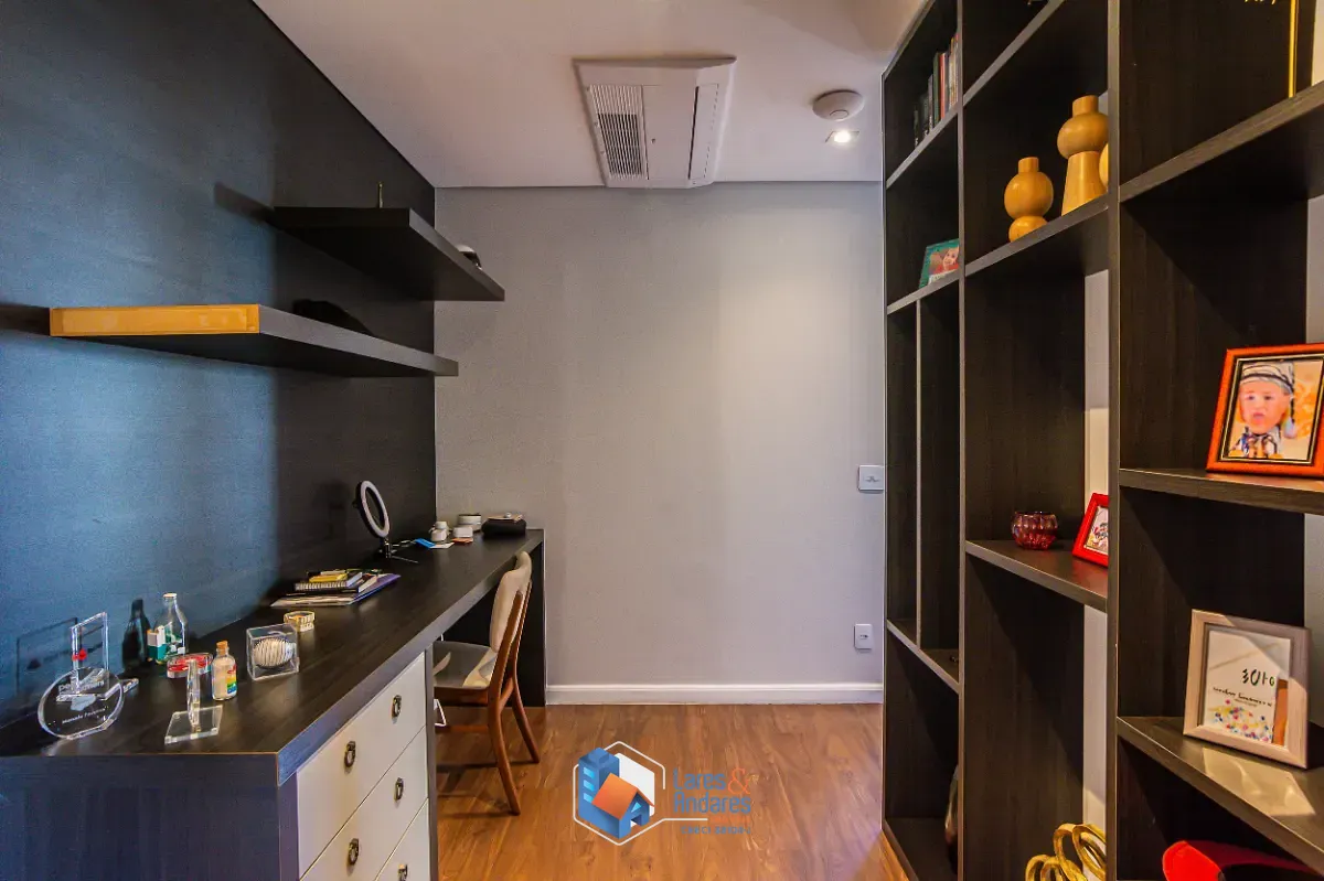 Apartamento, 3 quartos, 209 m² - Foto 21