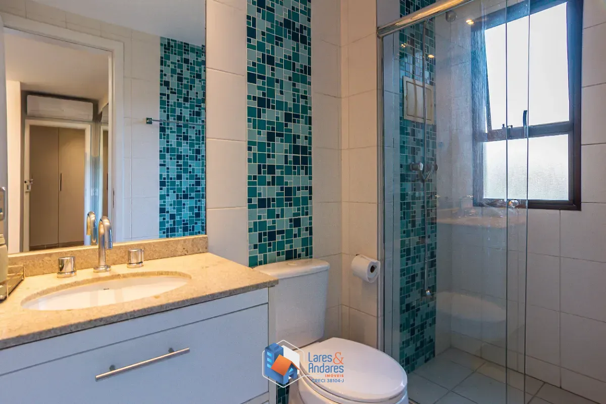 Apartamento, 3 quartos, 209 m² - Foto 15