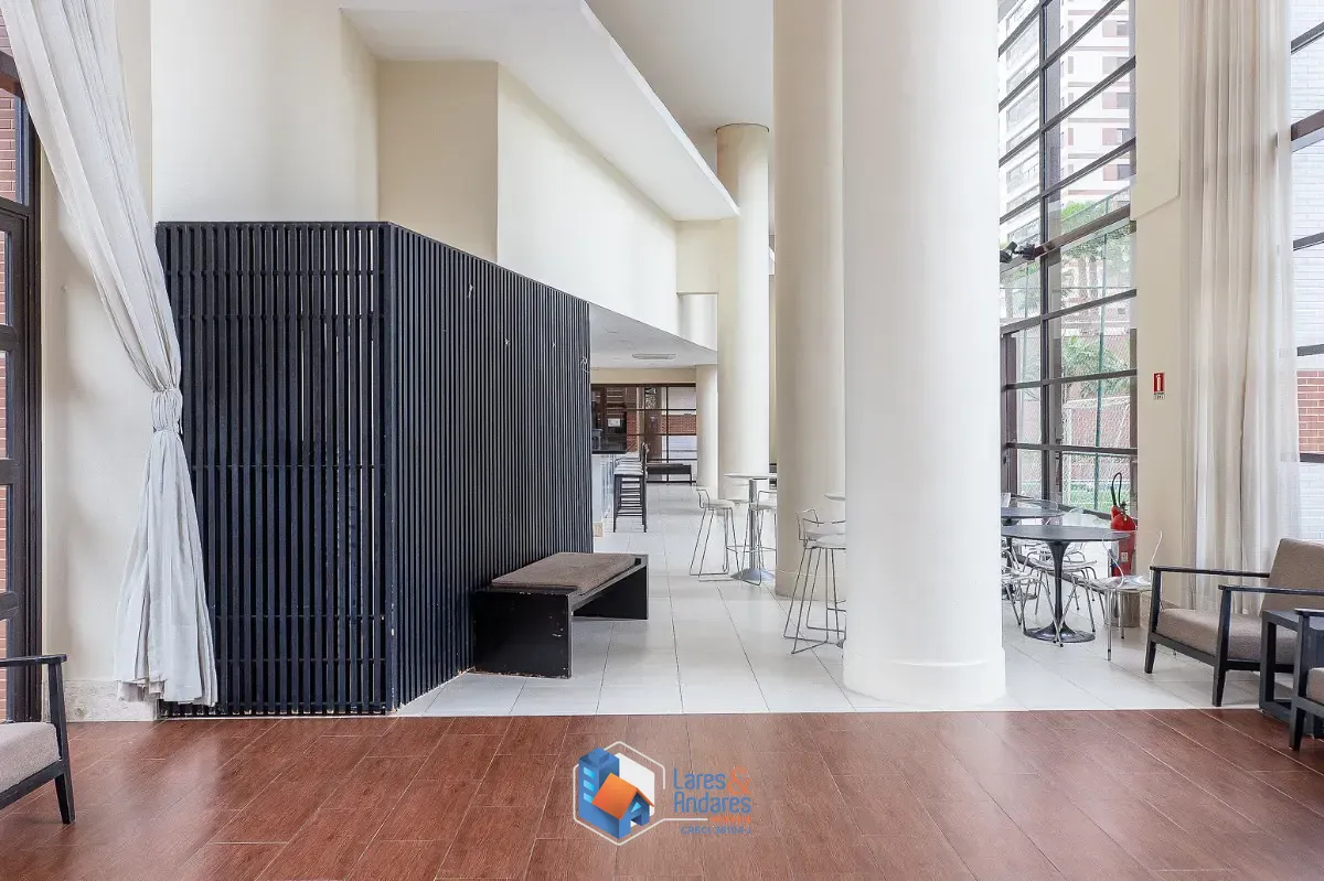 Apartamento, 3 quartos, 209 m² - Foto 33