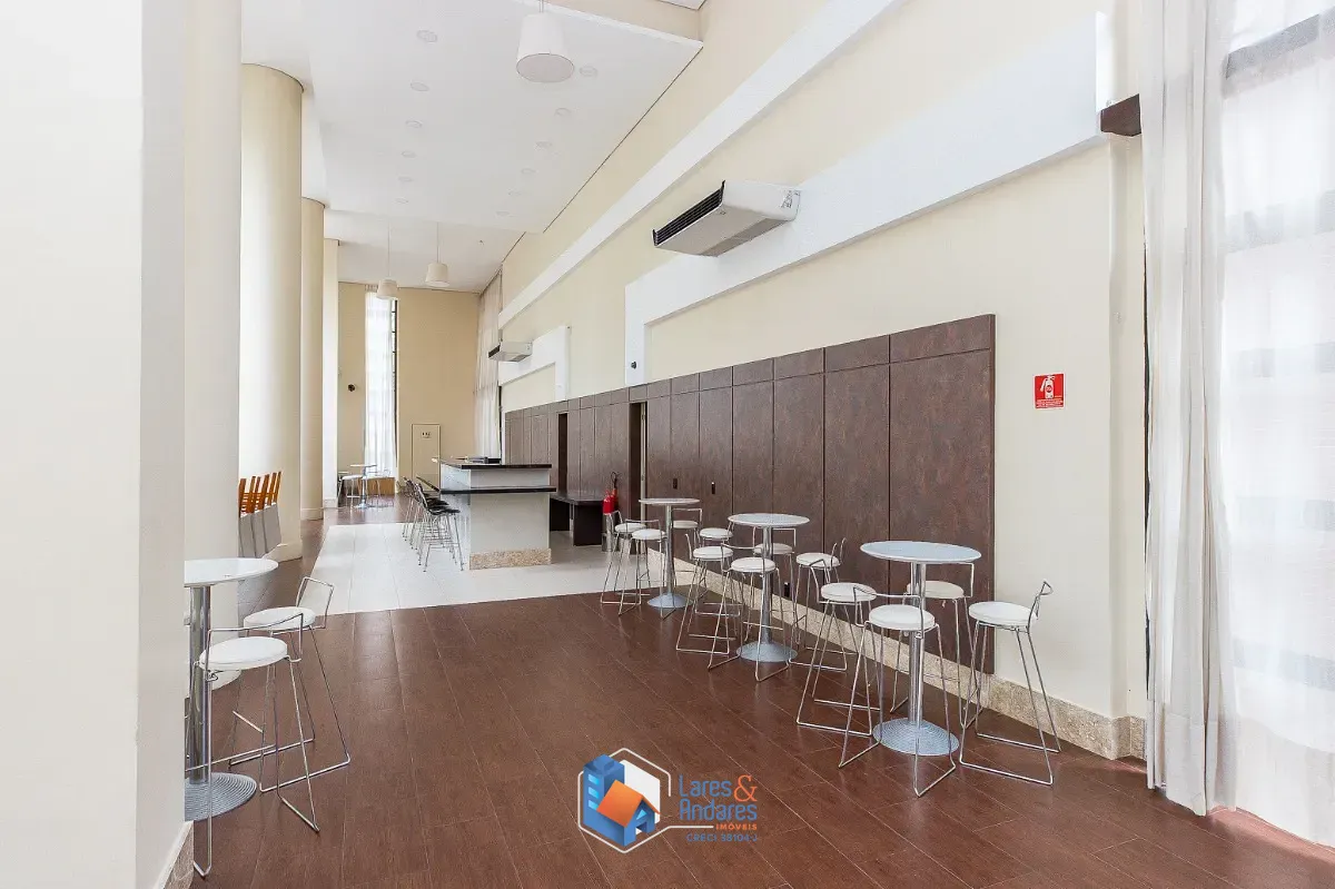 Apartamento, 3 quartos, 209 m² - Foto 35