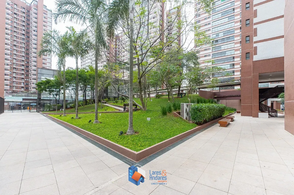 Apartamento, 3 quartos, 209 m² - Foto 32
