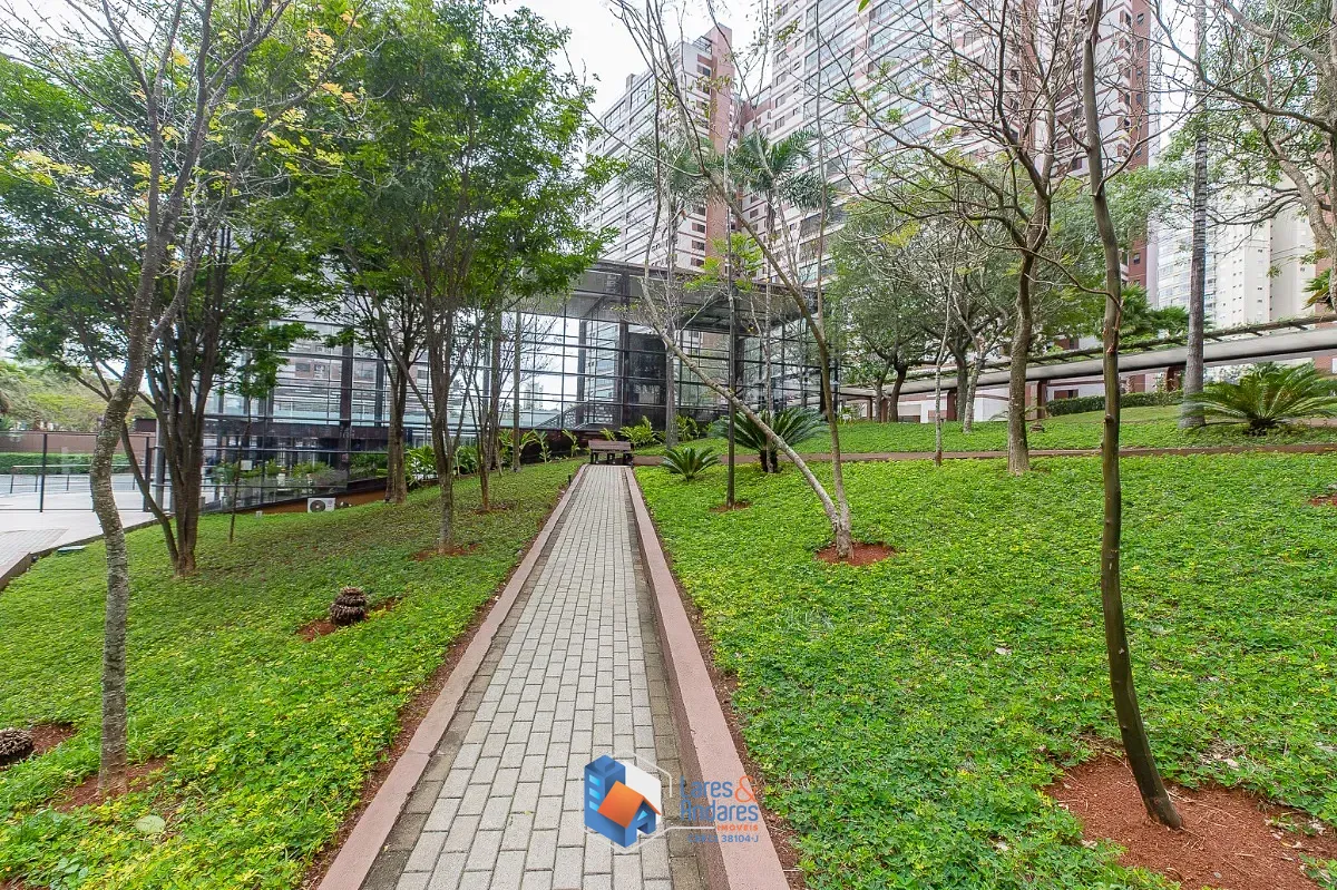 Apartamento, 3 quartos, 209 m² - Foto 38