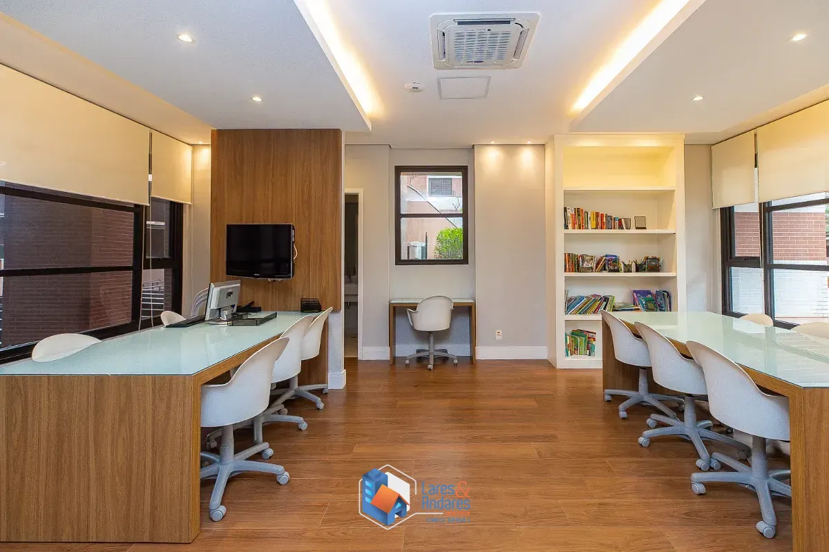Apartamento, 3 quartos, 209 m² - Foto 39