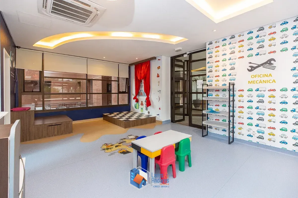 Apartamento, 3 quartos, 209 m² - Foto 40