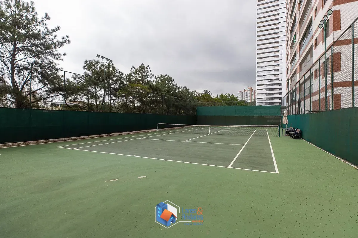 Apartamento, 3 quartos, 209 m² - Foto 41