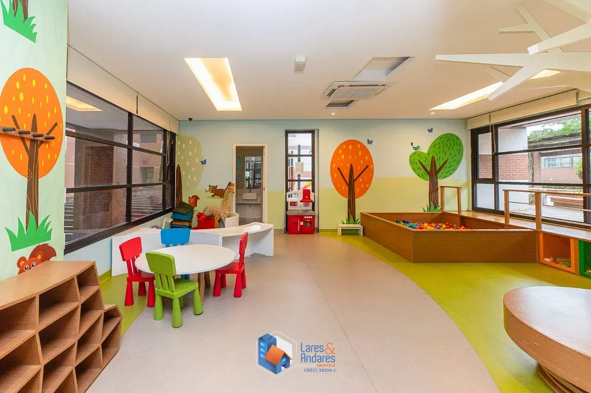 Apartamento, 3 quartos, 209 m² - Foto 44