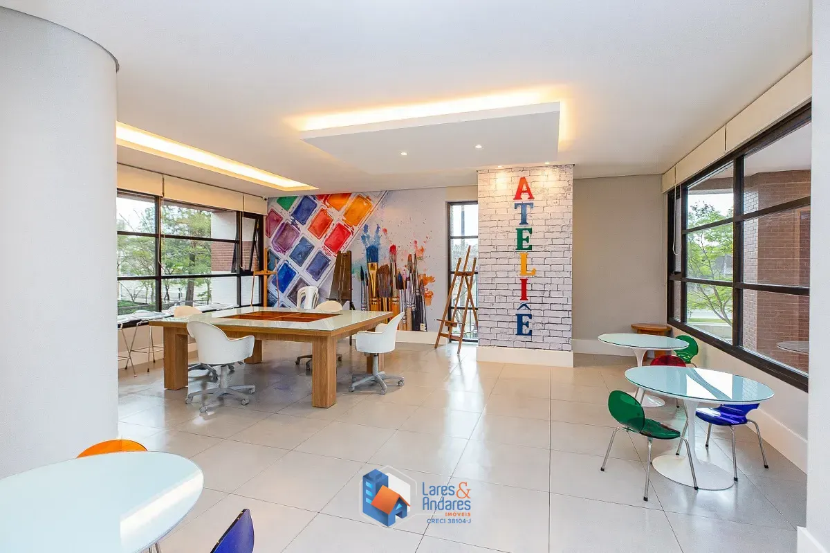 Apartamento, 3 quartos, 209 m² - Foto 45