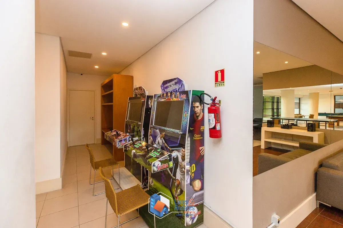 Apartamento, 3 quartos, 209 m² - Foto 48