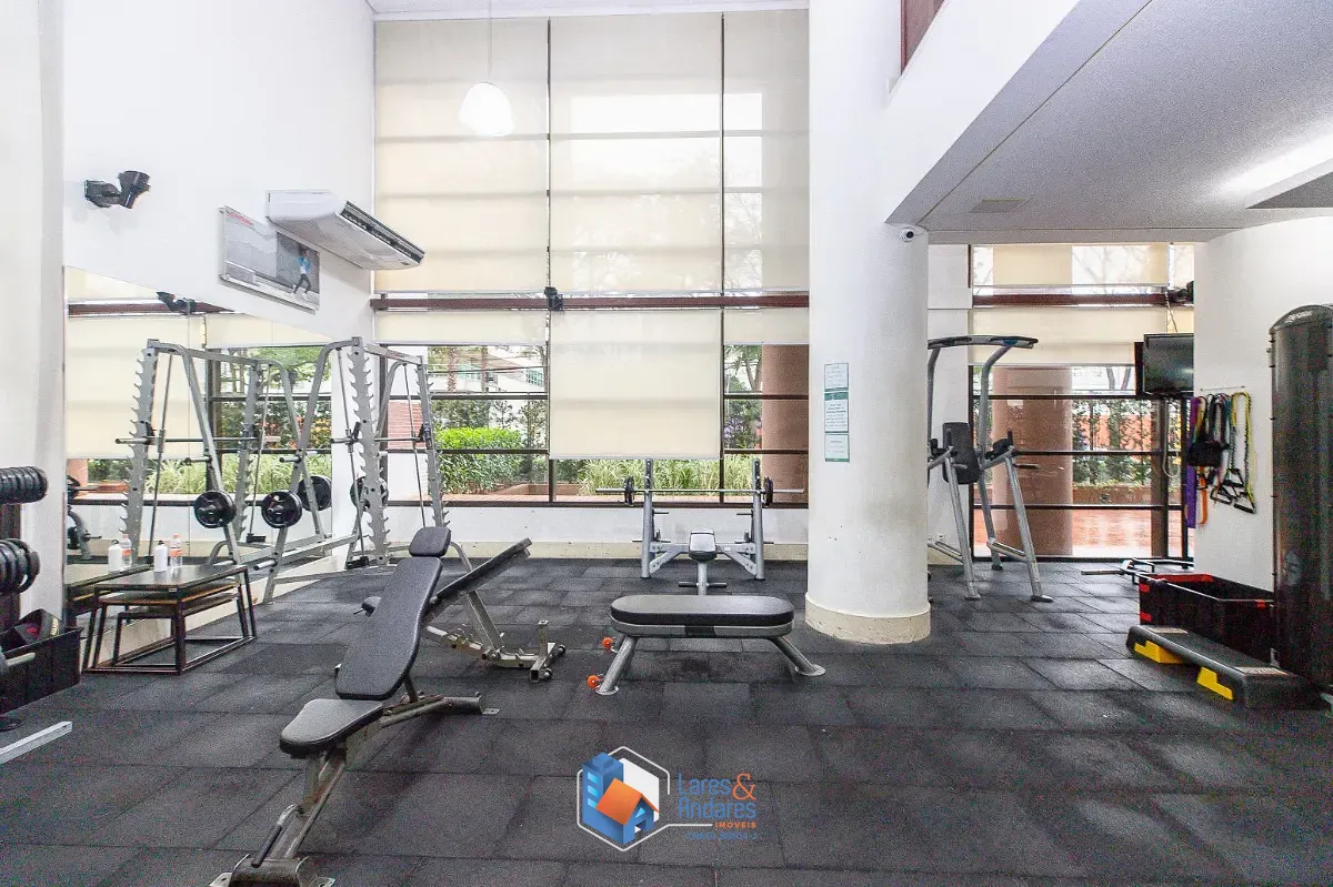 Apartamento, 3 quartos, 209 m² - Foto 50